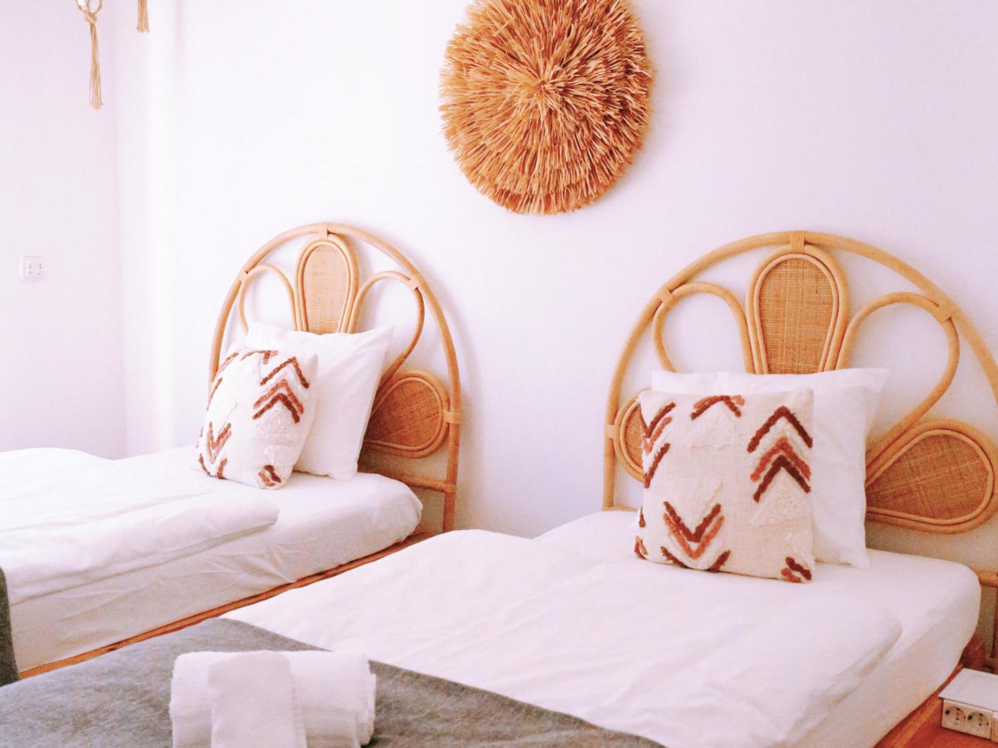 Cliff Surf House Hostel อา ดุส คุนญาดุส ภายนอก รูปภาพ