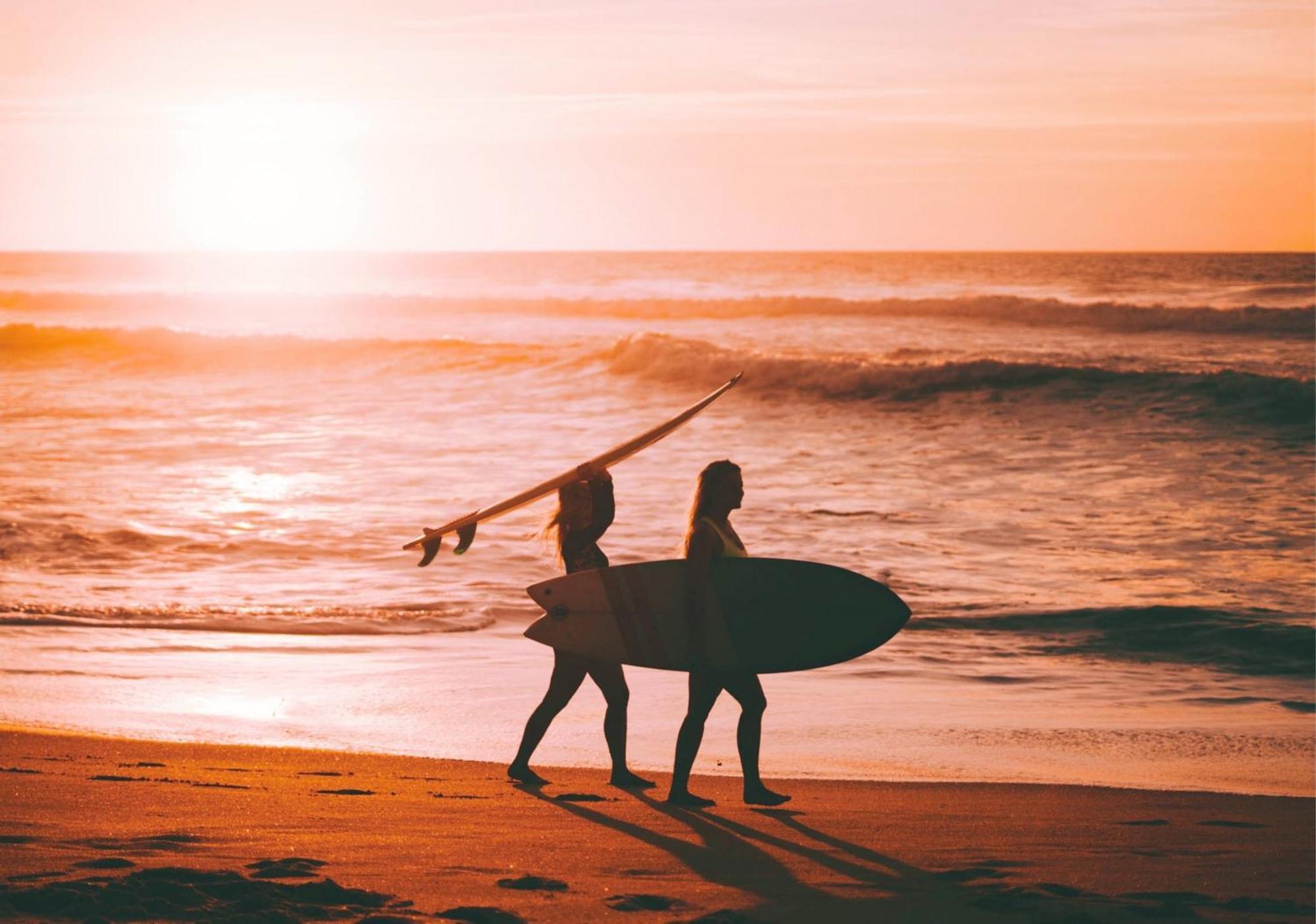 Cliff Surf House Hostel อา ดุส คุนญาดุส ภายนอก รูปภาพ